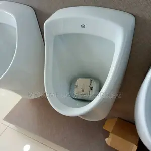 Waterless Urinal Bowl for Men