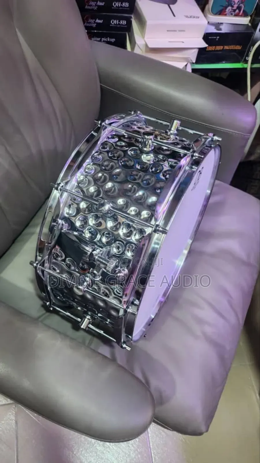 Quality Db Snare Drum