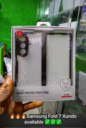 Xundd Case for Fold 7