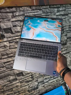 Laptop Dell Latitude 7440 32GB Intel Core i7 SSD 512GB