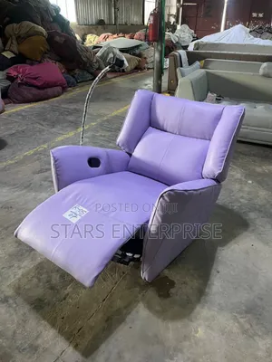 Chair /. Single Sofa Recliner