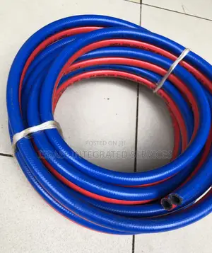 Welding Hose Twin 8mm X 20meters