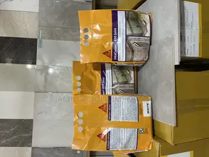 Sikacream Grout 650 Joint