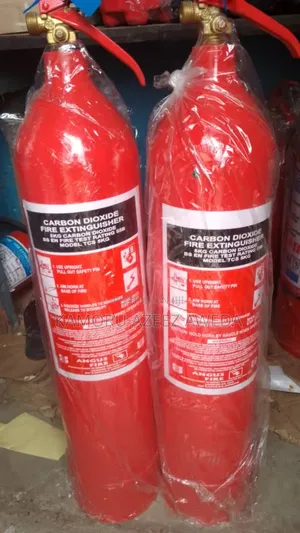 Fire Extinguisher Co2 5kg