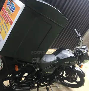 Logistics And Delivery Service