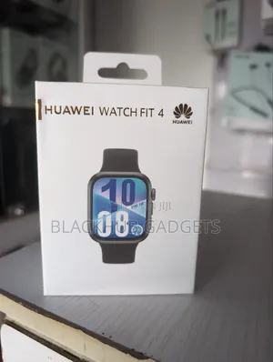 Huawei Watch Fit 4