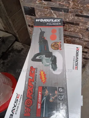 Car Polisher