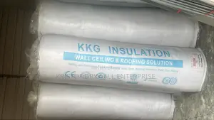 KKG Insulation Fiberglass Wool