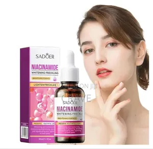 Sadoer Niacinamide Serum for Shrinking Pores