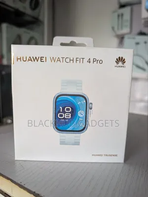 Huawei Watch Fit 4 Pro