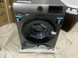 Hisense Premium Clean Technology 7kg Washing Machine