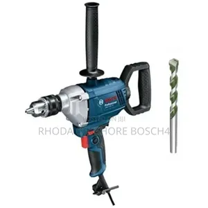 Drilling Machine and Measuring Wheel