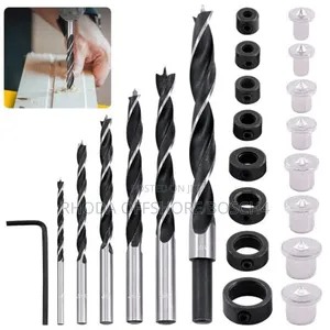 Bosch Drilling Bits