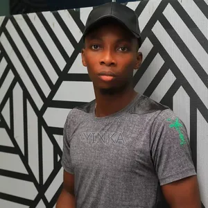 Olaniyan Olayinka
