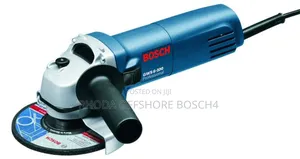 4,1/2" Angle Grinder
