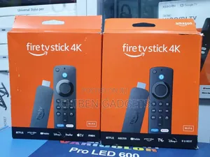 Fire Tv Stick Xbox Device