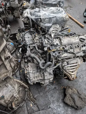 2015 Toyota C-Hr 3zr Direct Japan Engines