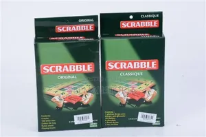 Mimi Scrabble