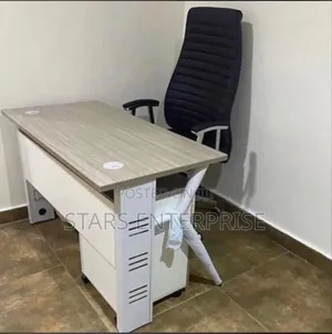 Workstation Single