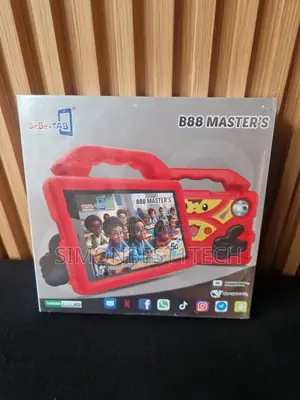 New Bebe B88 Master 256 GB Green