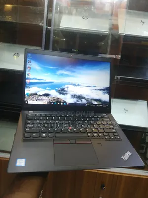 Laptop Lenovo ThinkPad X390 16GB Intel Core I5 SSD 256GB