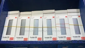 External Portable Ssd Case