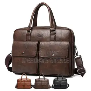 High Quality Fashion Waterproof Leather Bag