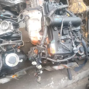 2tr Engine for Hilux 2015