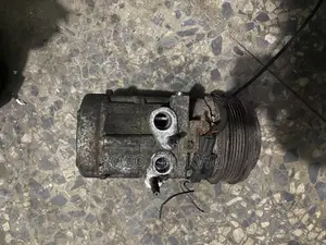 Ac Compressor Ford F150