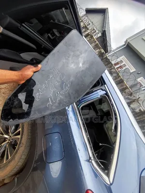 Toyota Highlander 2016 Vent Glass Available We Deliver