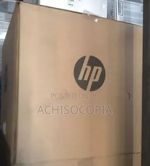 Hp Printer 528dn