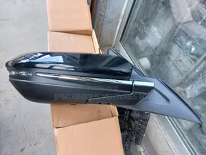 Side Mirror 2018 Honda Civic