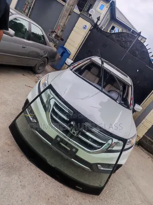 Honda Crosstour Windscreen Glass Available We Deliver & Fix