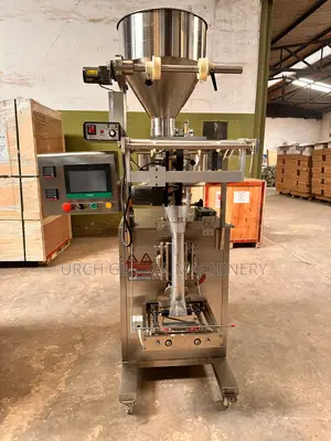 Peanut Packaging Machine