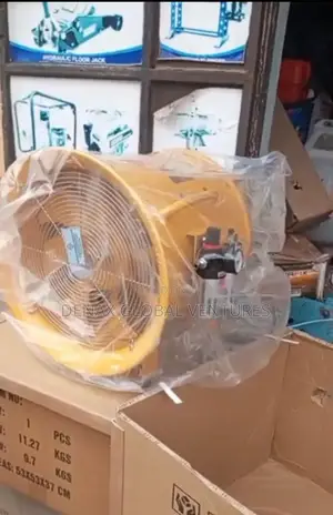 Pneumatic Air Blower 16"