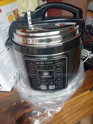 Muilt Function Electric Cooker