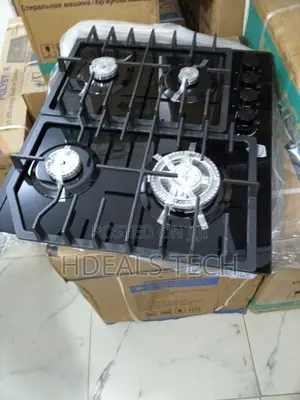 Homestar Mg-4605 Built-in Kitchen Gas Cooker
