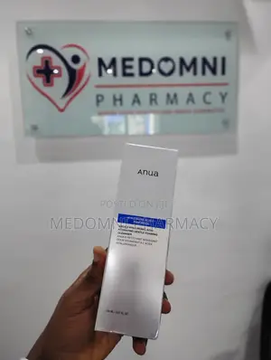 Anua 8 Hyaluronic Acid Hydrating Foaming Cleanser 150ml