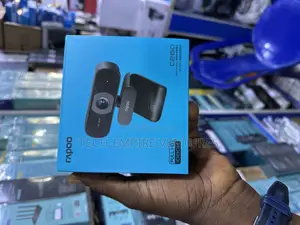 Rapoo C260 Webcam