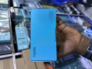 Rapoo C260 Webcam