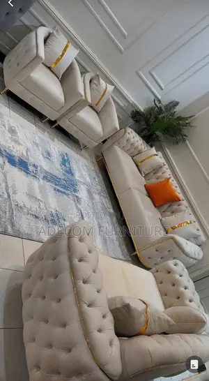Set Of Chair Payment On Delivery