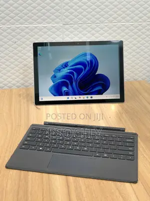 Laptop Microsoft Surface Pro 5 8GB Intel Core I7 SSD 256GB