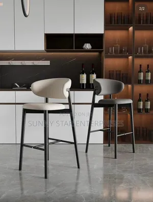 High Quality Executive Bar Stools /High Chair For Restaurant
