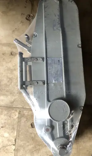 Tirfor Jack (5.4 Ton, 5400kg) Original Toyo