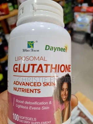 Daynee Liposomal Glutathione