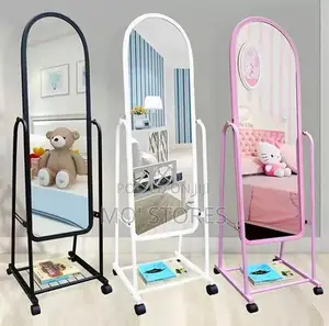 Standing Dressing Mirror