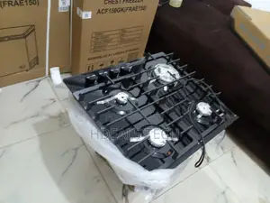 Homestar Mg-4605 – Cook Smart. Cook Safe.