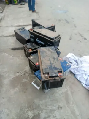 Sale Your Unused Batteries/Scrap Battery Buyer.