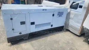 Perkins Diesel Generator 10kva