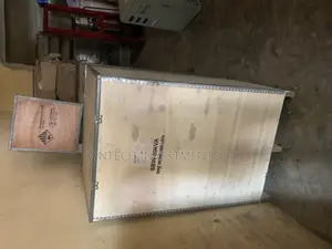 Vintech 80kva Industrial SBW Stabilizer for Industries